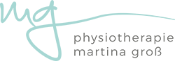 Physiotherapie Martina Groß Logo